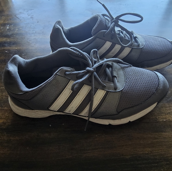 Men's Golf Shoes - Picture 2 of 5